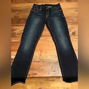 Guess ladies jeans Mid rise